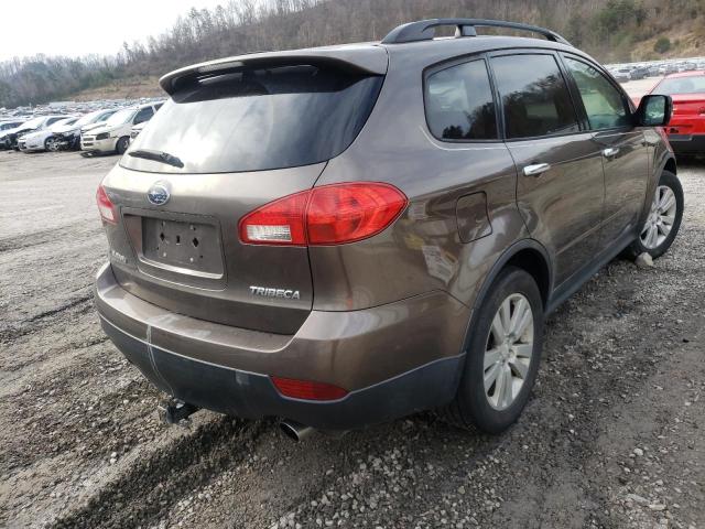 Photo 3 VIN: 4S4WX97D384417423 - SUBARU TRIBECA LI 