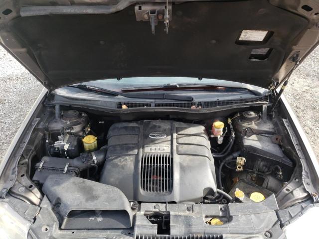 Photo 6 VIN: 4S4WX97D384417423 - SUBARU TRIBECA LI 