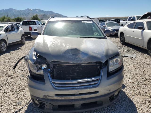 Photo 4 VIN: 4S4WX97D384417776 - SUBARU TRIBECA 