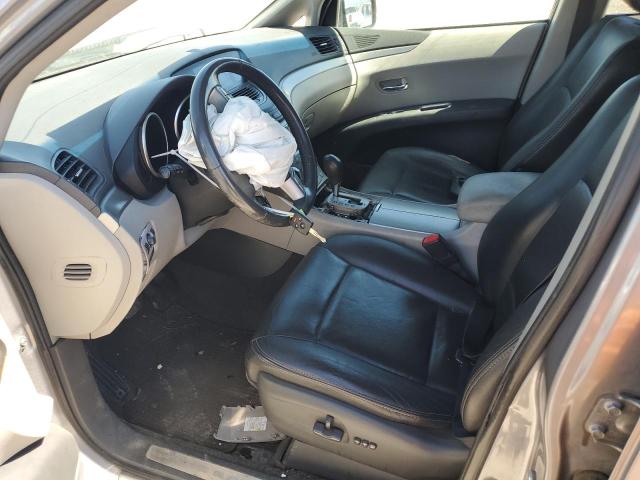 Photo 6 VIN: 4S4WX97D384417776 - SUBARU TRIBECA 