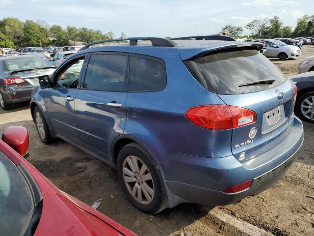 Photo 1 VIN: 4S4WX97D384419270 - SUBARU TRIBECA LI 