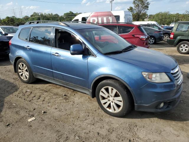 Photo 3 VIN: 4S4WX97D384419270 - SUBARU TRIBECA LI 