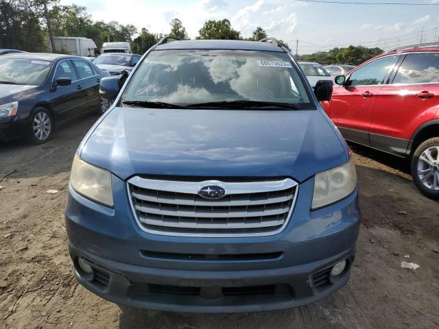 Photo 4 VIN: 4S4WX97D384419270 - SUBARU TRIBECA LI 