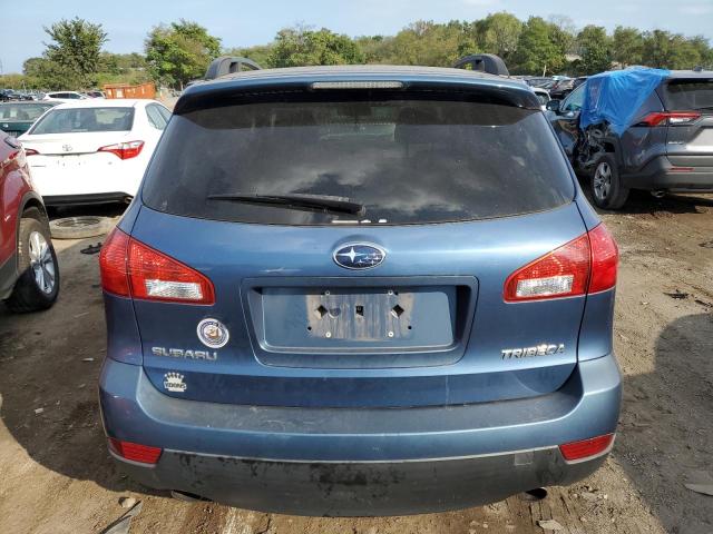 Photo 5 VIN: 4S4WX97D384419270 - SUBARU TRIBECA LI 