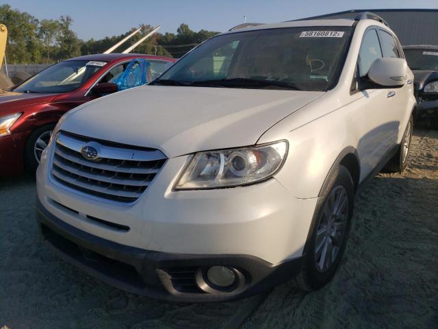 Photo 1 VIN: 4S4WX97D384419656 - SUBARU TRIBECA 