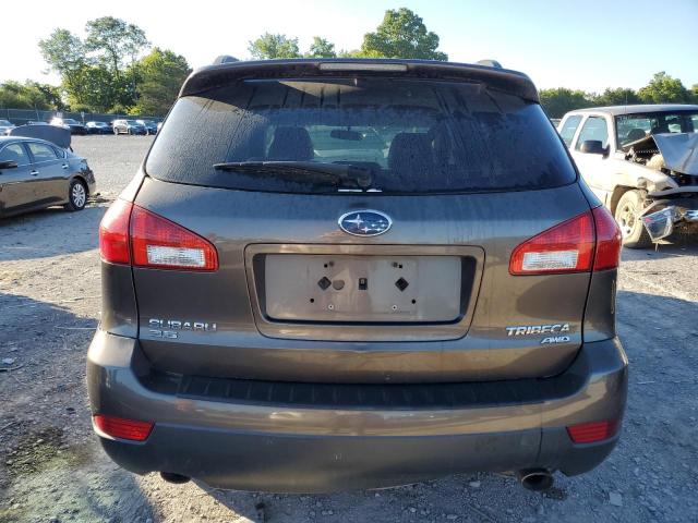 Photo 5 VIN: 4S4WX97D494400289 - SUBARU TRIBECA 