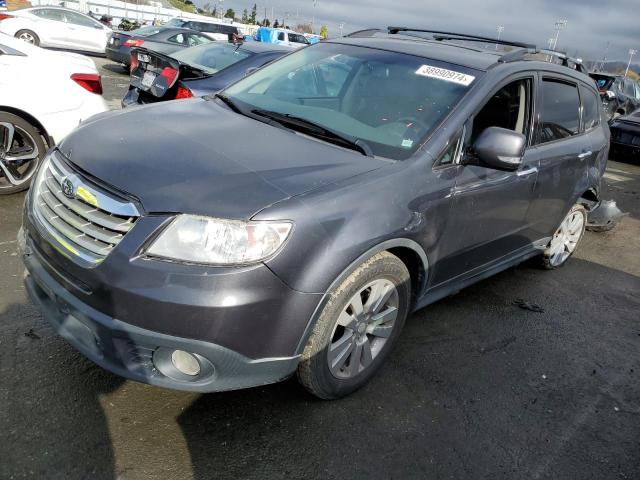 Photo 0 VIN: 4S4WX97D584415317 - SUBARU TRIBECA 