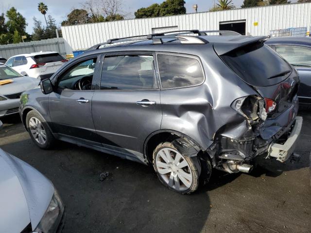 Photo 1 VIN: 4S4WX97D584415317 - SUBARU TRIBECA 