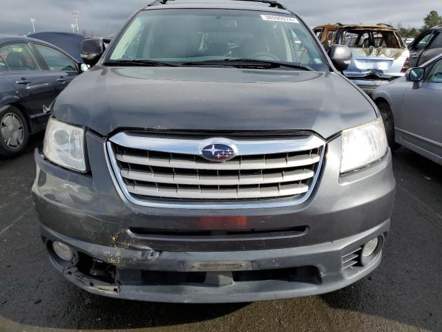 Photo 4 VIN: 4S4WX97D584415317 - SUBARU TRIBECA 