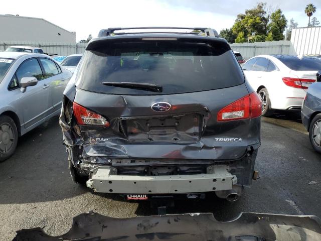 Photo 5 VIN: 4S4WX97D584415317 - SUBARU TRIBECA 