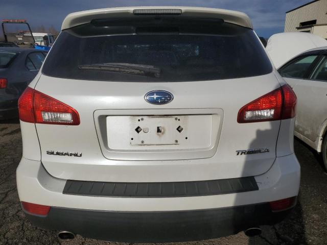 Photo 5 VIN: 4S4WX97D594403587 - SUBARU TRIBECA 