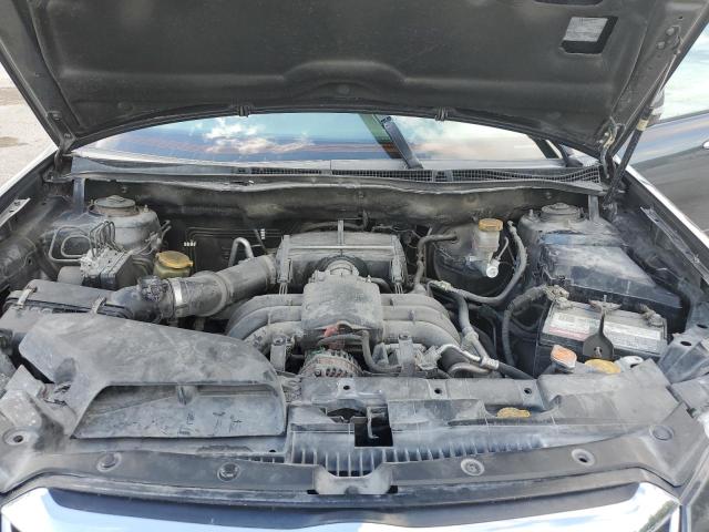 Photo 10 VIN: 4S4WX97D594407736 - SUBARU TRIBECA LI 