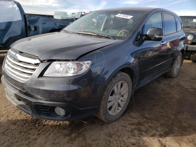 Photo 1 VIN: 4S4WX97D694403758 - SUBARU TRIBECA LI 