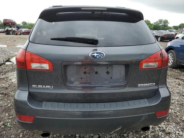 Photo 5 VIN: 4S4WX97D784400155 - SUBARU TRIBECA 