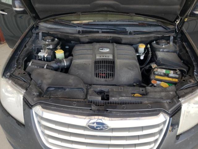 Photo 10 VIN: 4S4WX97D884404327 - SUBARU TRIBECA 