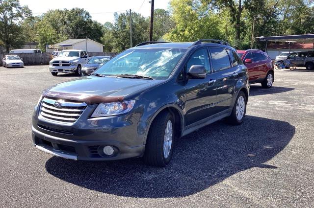 Photo 1 VIN: 4S4WX97D984416745 - SUBARU TRIBECA 