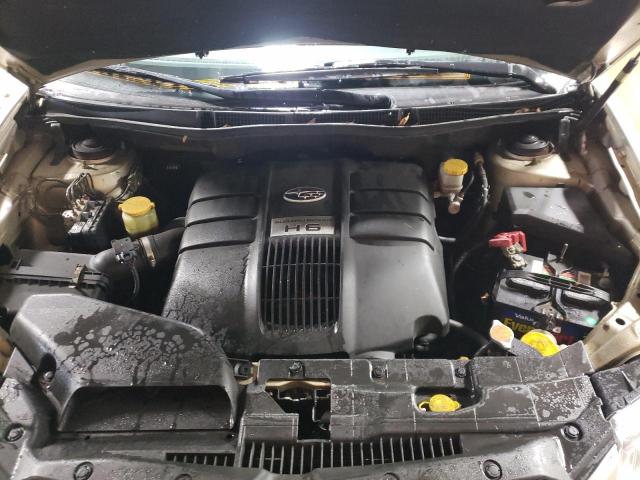 Photo 10 VIN: 4S4WX97D994400689 - SUBARU TRIBECA 