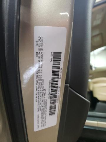 Photo 11 VIN: 4S4WX97D994400689 - SUBARU TRIBECA 