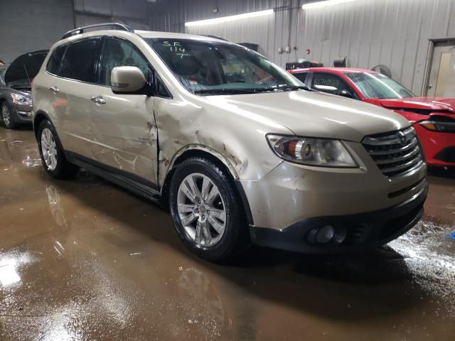 Photo 3 VIN: 4S4WX97D994400689 - SUBARU TRIBECA 