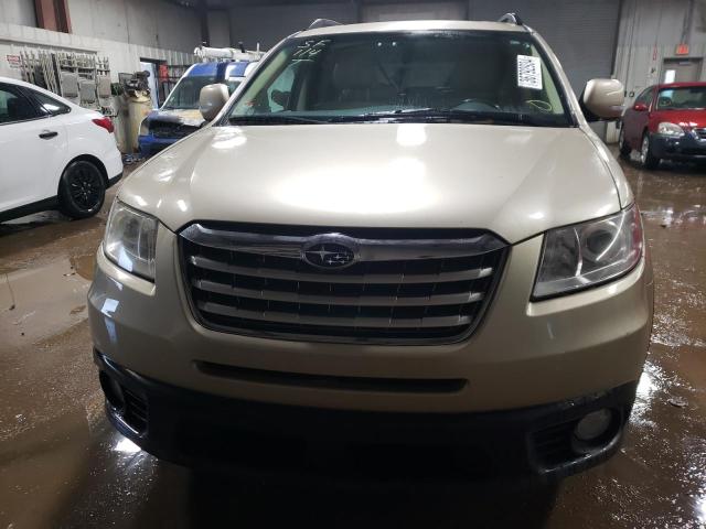 Photo 4 VIN: 4S4WX97D994400689 - SUBARU TRIBECA 