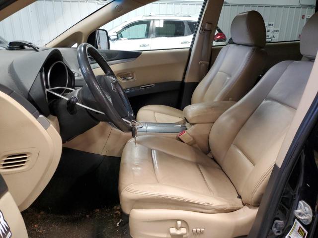 Photo 6 VIN: 4S4WX97D994402149 - SUBARU TRIBECA 