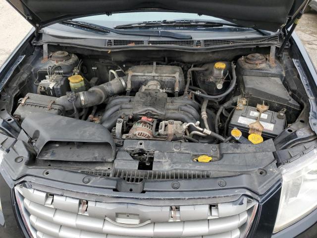 Photo 10 VIN: 4S4WX97DX84401039 - SUBARU TRIBECA LI 