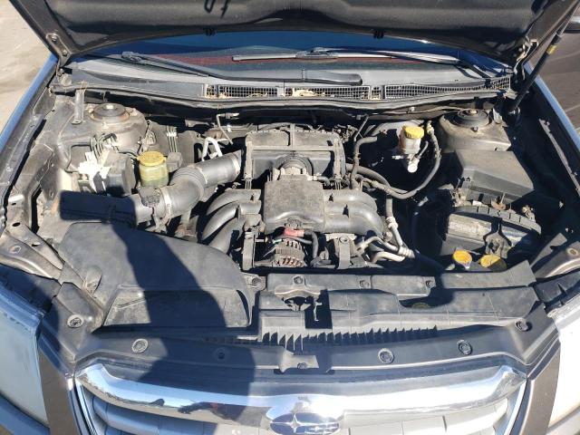 Photo 10 VIN: 4S4WX97DX84402790 - SUBARU TRIBECA LI 