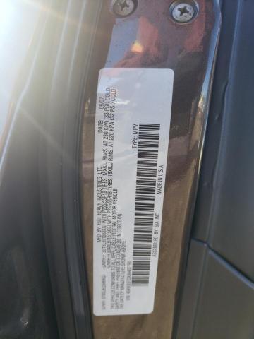 Photo 11 VIN: 4S4WX97DX84402790 - SUBARU TRIBECA LI 