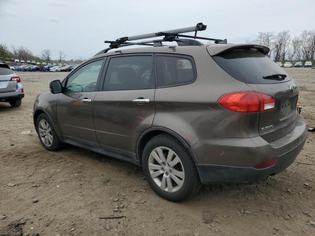 Photo 1 VIN: 4S4WX98D184409268 - SUBARU TRIBECA 