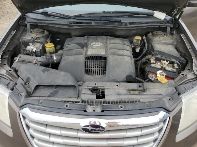 Photo 10 VIN: 4S4WX98D184409268 - SUBARU TRIBECA 