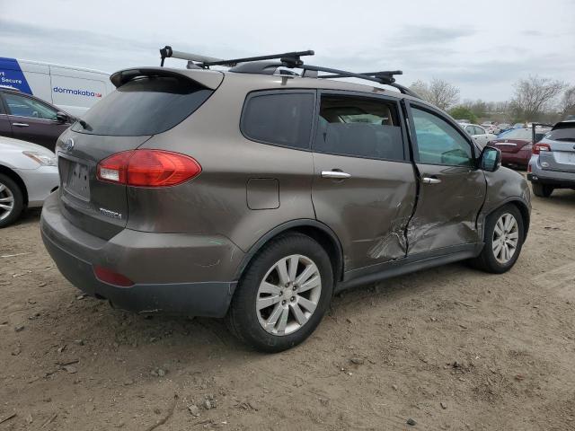 Photo 2 VIN: 4S4WX98D184409268 - SUBARU TRIBECA 