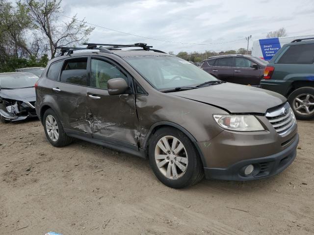 Photo 3 VIN: 4S4WX98D184409268 - SUBARU TRIBECA 