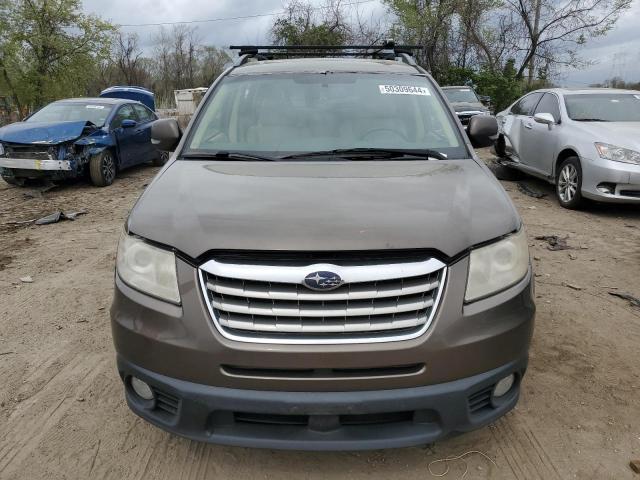 Photo 4 VIN: 4S4WX98D184409268 - SUBARU TRIBECA 