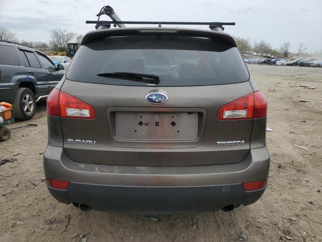 Photo 5 VIN: 4S4WX98D184409268 - SUBARU TRIBECA 