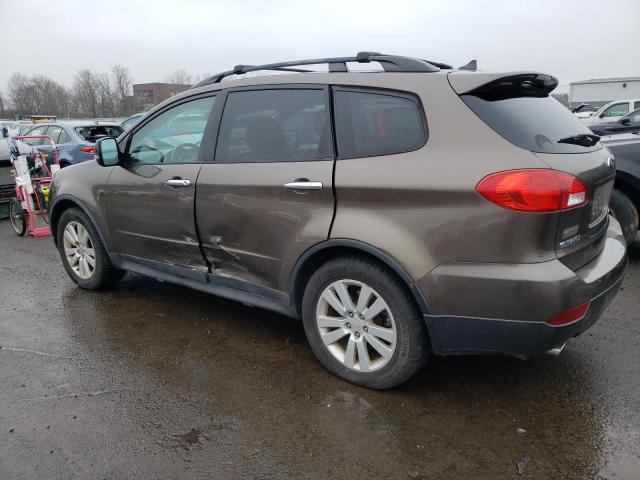 Photo 1 VIN: 4S4WX98D284402930 - SUBARU TRIBECA LI 