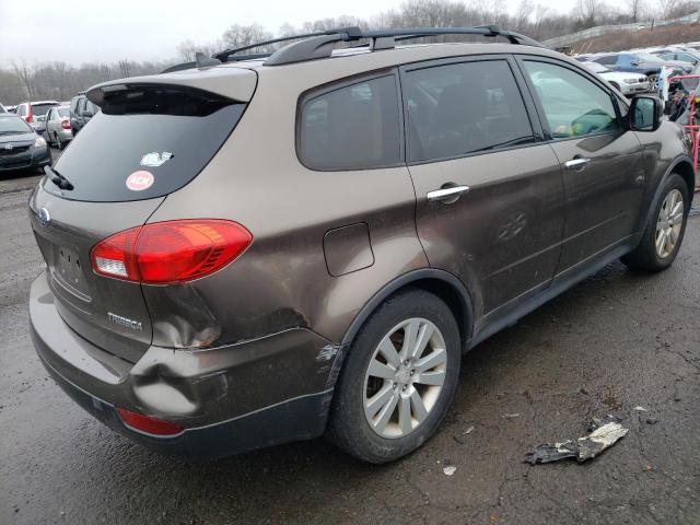 Photo 2 VIN: 4S4WX98D284402930 - SUBARU TRIBECA LI 