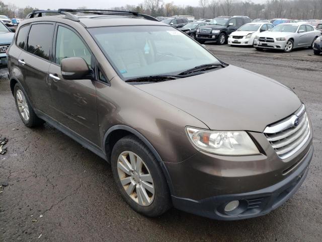 Photo 3 VIN: 4S4WX98D284402930 - SUBARU TRIBECA LI 