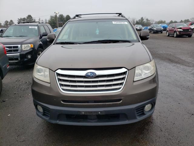 Photo 4 VIN: 4S4WX98D284402930 - SUBARU TRIBECA LI 