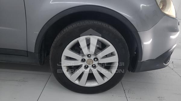 Photo 27 VIN: 4S4WX98D88S018789 - SUBARU TRIBECA 