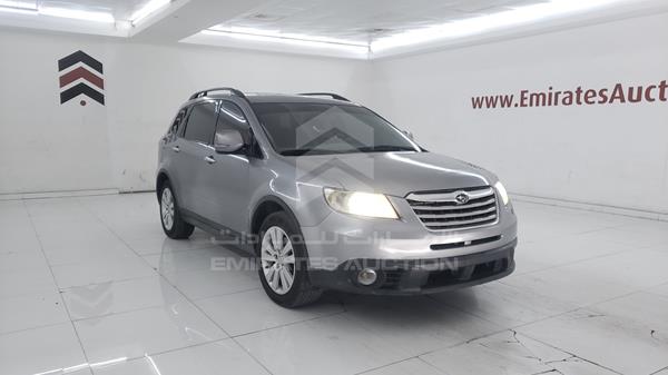 Photo 8 VIN: 4S4WX98D88S018789 - SUBARU TRIBECA 