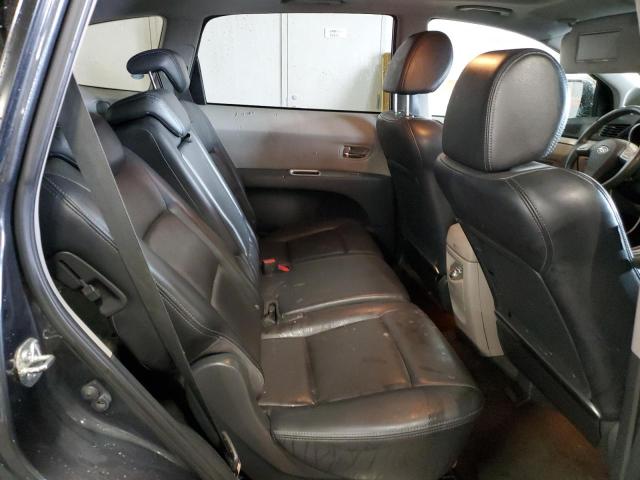 Photo 10 VIN: 4S4WX98D894404165 - SUBARU TRIBECA LI 