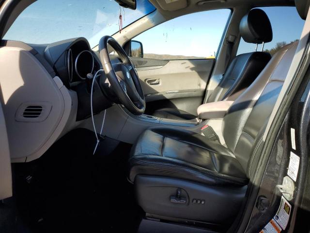 Photo 6 VIN: 4S4WX98D984415982 - SUBARU TRIBECA 