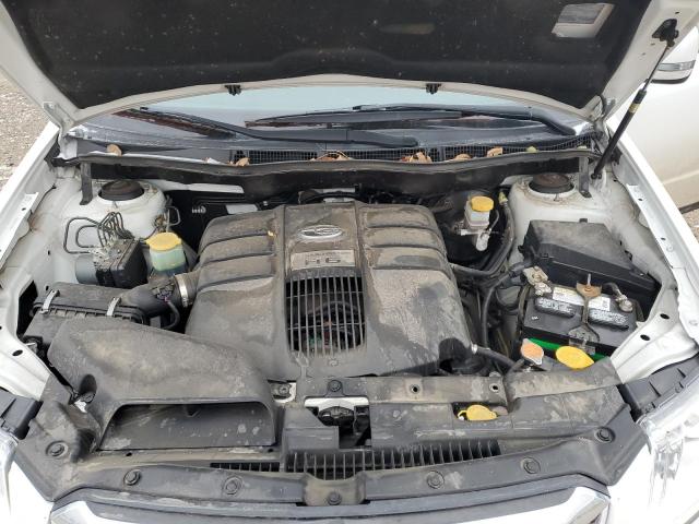 Photo 10 VIN: 4S4WX98DX94404457 - SUBARU TRIBECA LI 