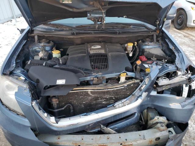 Photo 11 VIN: 4S4WX99D494406977 - SUBARU TRIBECA LI 