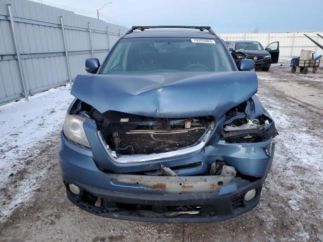 Photo 4 VIN: 4S4WX99D494406977 - SUBARU TRIBECA LI 