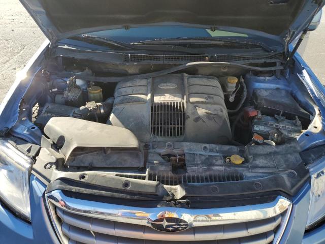 Photo 11 VIN: 4S4WX9FD1A4400823 - SUBARU TRIBECA PR 