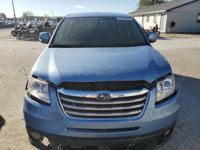 Photo 4 VIN: 4S4WX9FD1A4400823 - SUBARU TRIBECA PR 