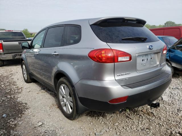 Photo 2 VIN: 4S4WX9FD1A4402622 - SUBARU TRIBECA PR 