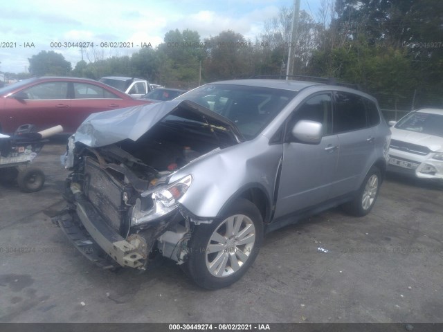 Photo 1 VIN: 4S4WX9FD2C4401532 - SUBARU TRIBECA 