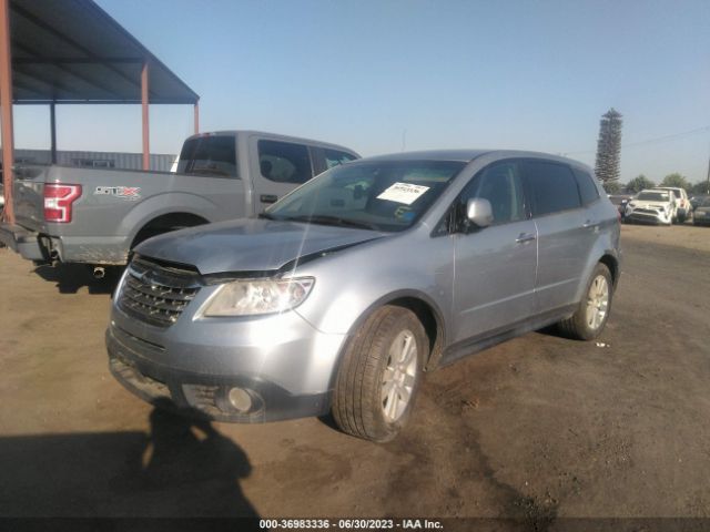 Photo 1 VIN: 4S4WX9FD3C4401281 - SUBARU TRIBECA 